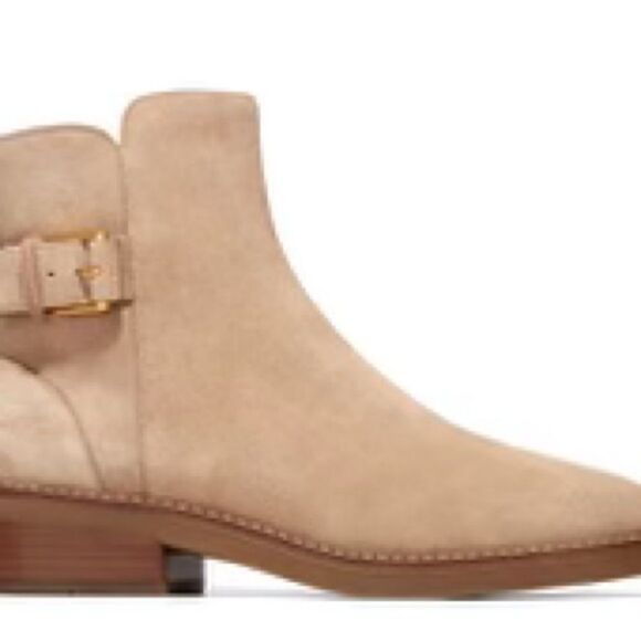 Cole Haan Hampshire Bootie US 9 - Picture 9 of 9